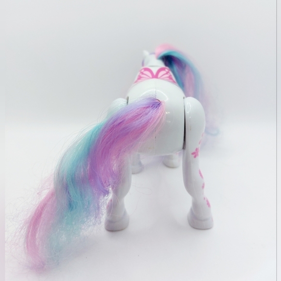 Little Live Pets Unicorn - Butterbow‎ - Picture 2 of 9